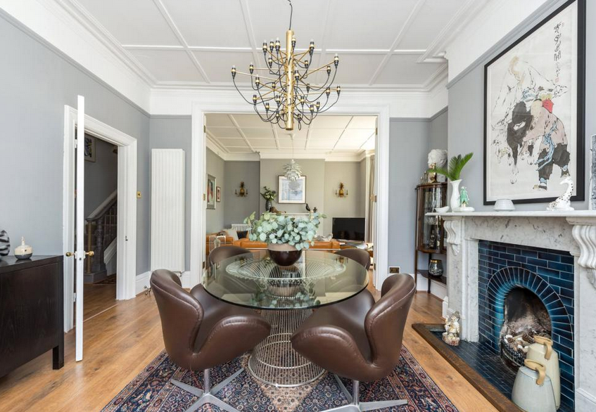 Wonderful seaside homes for sale in Weymouth